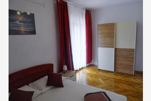 1-Zimmer-Ferienwohnung Biograd na Moru, Biograd (A-860-b(