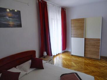 Однокомнатные апартаменты Биоград-на-Мору - Biograd na Moru, Биоград - Biograd (A-860-b(