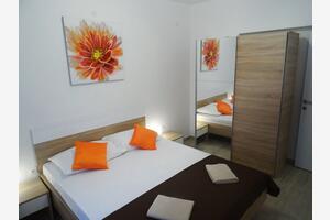 1-Zimmer-Ferienwohnung Biograd na Moru, Biograd (A-860-c(