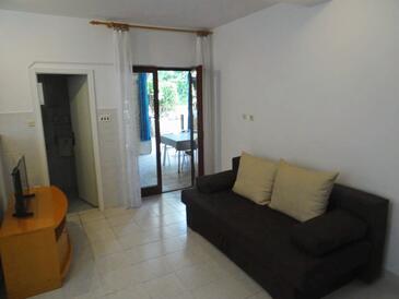 Apartments with parking space Biograd na Moru, Biograd - 860