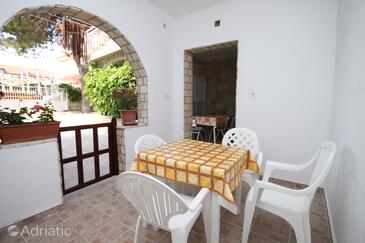Apartmány s parkoviskom Biograd na Moru, Biograd - 860 Adriatic.hr