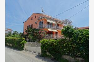 Leiligheter med parkering Biograd na Moru, Biograd - 860
