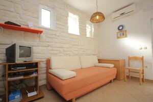 Appartement d'une chambre Slano, Dubrovnik (A-8608-a(