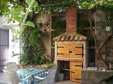 Appartements près de la mer Slano, Dubrovnik - 8608