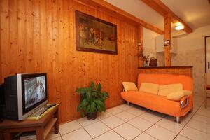 1-Zimmer-Ferienwohnung Cavtat, Dubrovnik (A-8610-b(