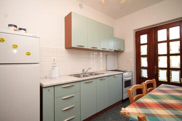 Apartments Cavtat, South Dalmatia