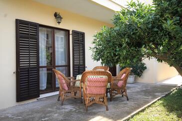 Apartments Cavtat, South Dalmatia