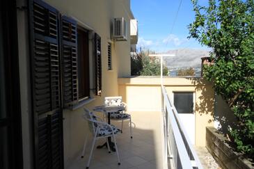 Apartments Cavtat, South Dalmatia