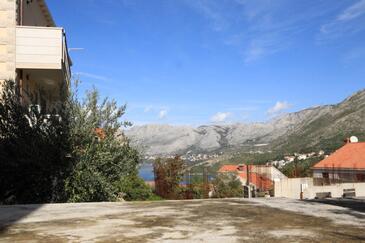 Apartments Cavtat, South Dalmatia