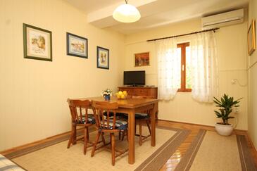 Apartments Cavtat, South Dalmatia
