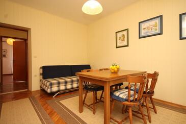 Apartments Cavtat, South Dalmatia