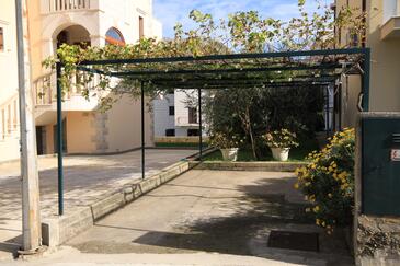 Apartments Cavtat, South Dalmatia