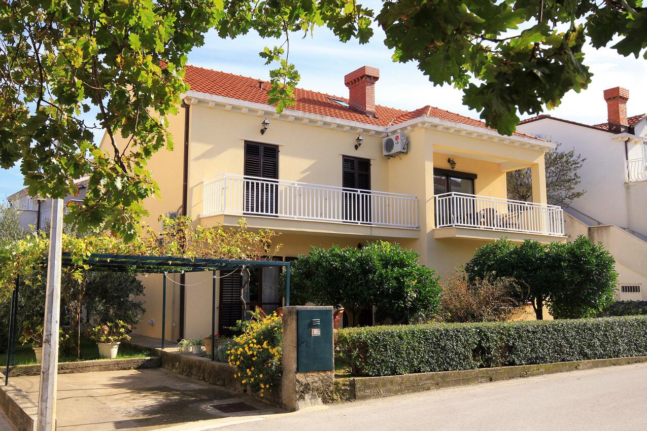 Apartments Cavtat, South Dalmatia