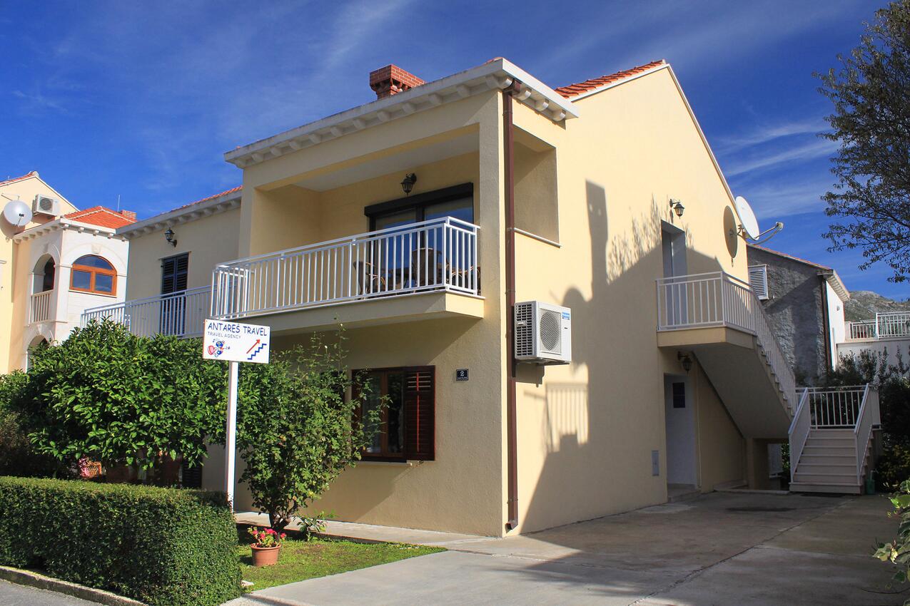 Apartments Cavtat, South Dalmatia