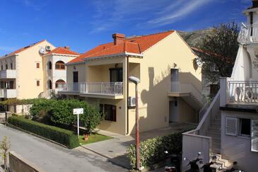 Apartments Cavtat, South Dalmatia