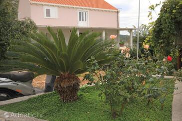 Ferienwohnungen mit Parkplatz Plat (Dubrovnik) - 8612