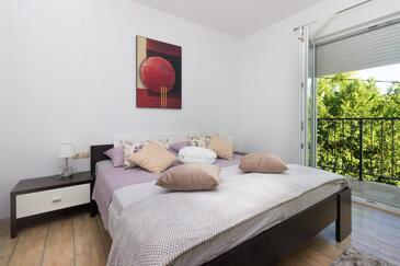 Apartamenty z parkingiem Podstrana, Split - 8616