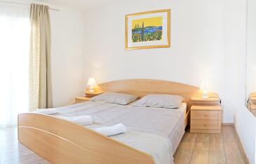 Apartamentos con parking Podstrana, Split - 8616