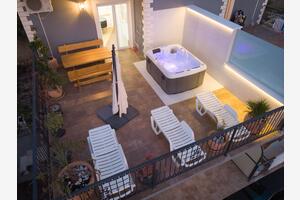 One bedroom apartment Podstrana One bedroom apartment Podstrana, Split (A-8616-b)