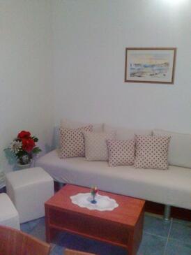 Apartments with parking space Seget Vranjica, Trogir - 8618