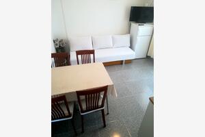 One bedroom apartment Seget Vranjica, Trogir (A-8618-c(
