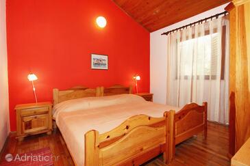 Apartmanok a tenger mellett Rastici, Ciovo - 8619