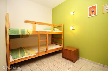 Lejligheder ved havet Rastici, Ciovo - 8619