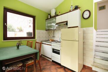 Lejligheder ved havet Rastici, Ciovo - 8619