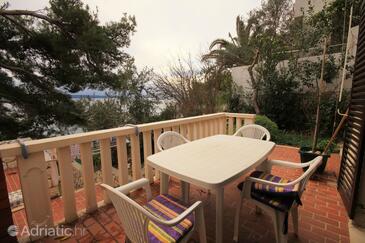 Lejligheder ved havet Rastici, Ciovo - 8619