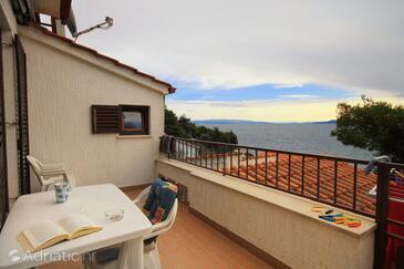 Apartments by the sea Rastići, Čiovo - 8619