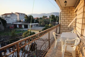 Apartmány pri mori Kaštel Štafilić, Kaštela - 8621