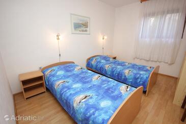 Apartmani s parkingom Seget Vranjica, Trogir - 8623