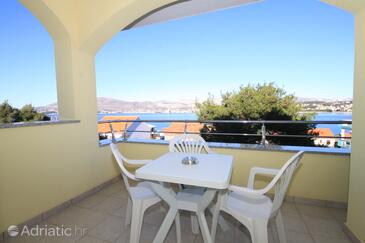 Family-friendly apartments with swimming pool Okrug Gornji, Čiovo - 8626