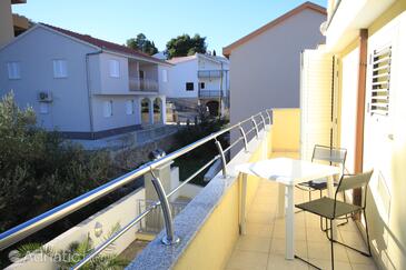 Family-friendly apartments with swimming pool Okrug Gornji, Čiovo - 8626