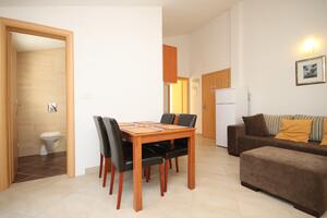 One bedroom apartment Okrug Gornji One bedroom apartment Okrug Gornji, Čiovo (A-8626-e(