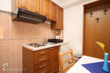 Lejligheder ved havet Kastel Kambelovac, Kastela - 8627