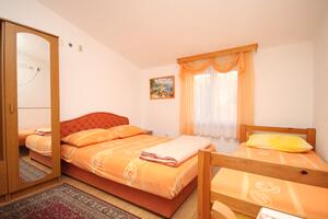 Studio flat Kaštel Kambelovac, Kaštela (AS-8627-n(