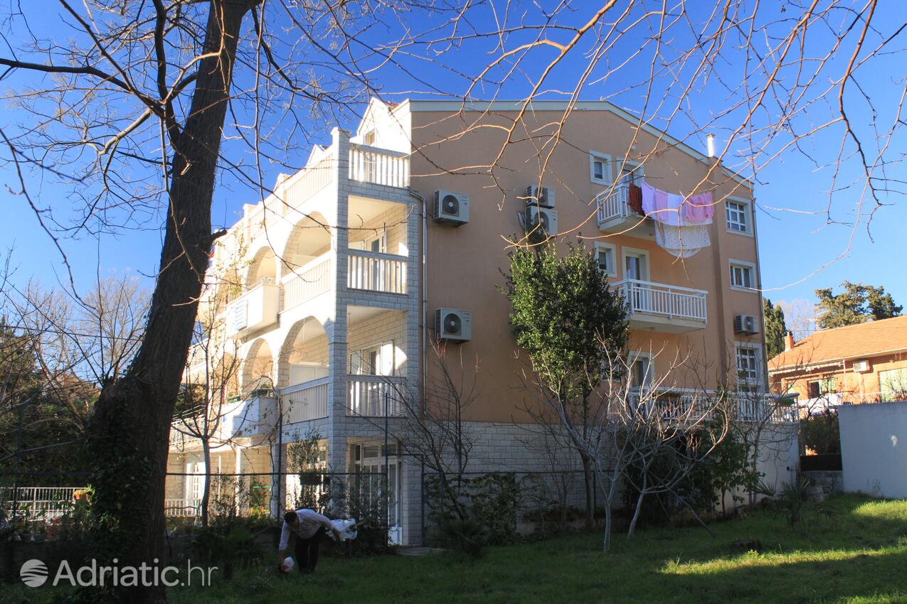 Property - Apartments by the sea Kaštel Kambelovac, Kaštela