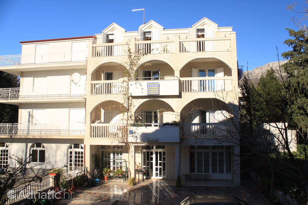 Property - Apartments by the sea Kaštel Kambelovac, Kaštela
