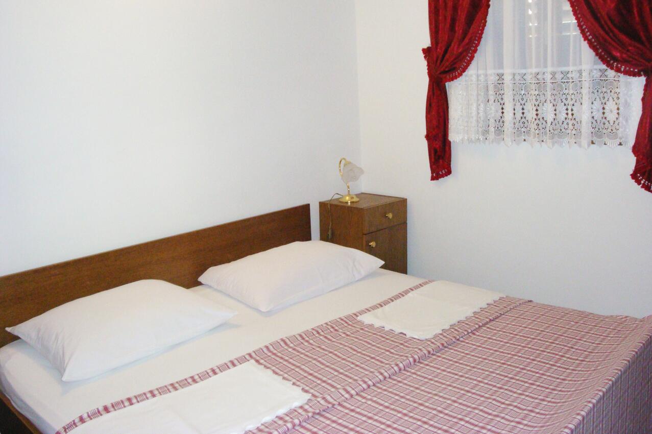Apartmány s parkovištěm Povlja, Brač - 8628