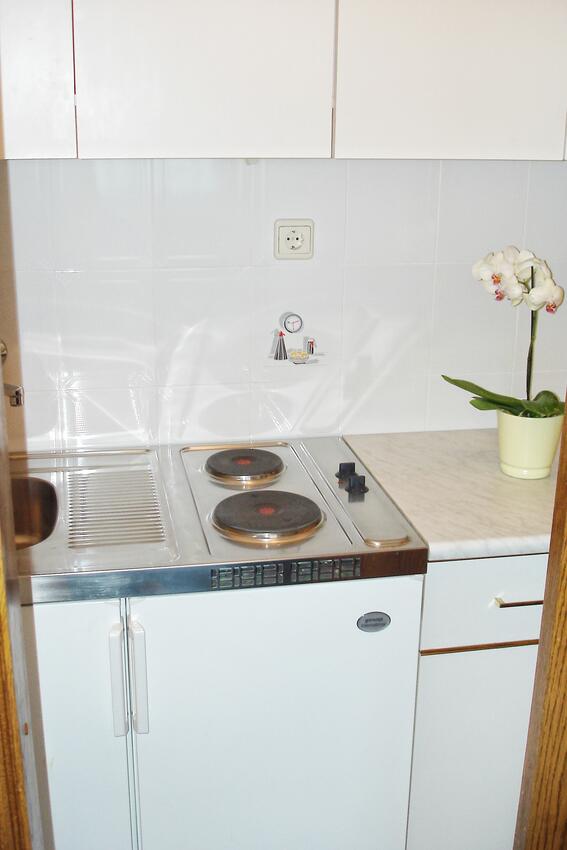 Apartmány s parkovištěm Povlja, Brač - 8628