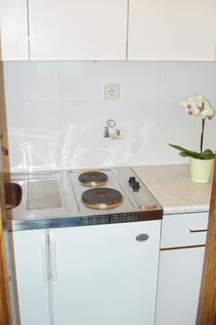 Apartmaji s parkingom Povlja, Brač - 8628