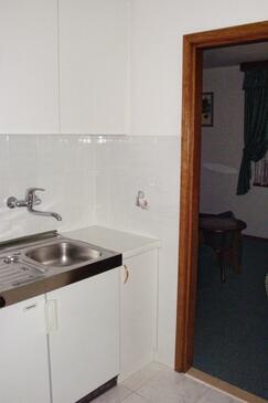 Ferienwohnungen mit Parkplatz Povlja, Brac - 8628