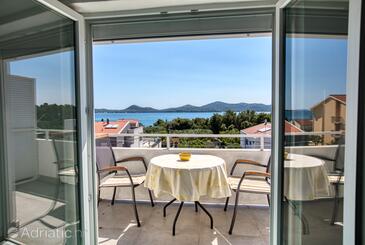 Apartmány s parkovištěm Biograd na Moru, Biograd - 863 Adriatic.hr