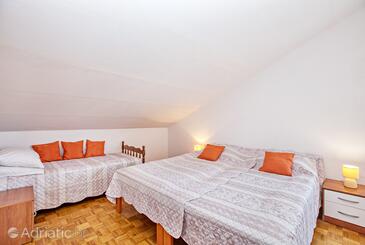 Appartamenti con parcheggio Zaravecchia - Biograd na Moru, Biograd - 863