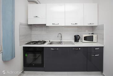 Apartments with parking space Biograd na Moru, Biograd - 863