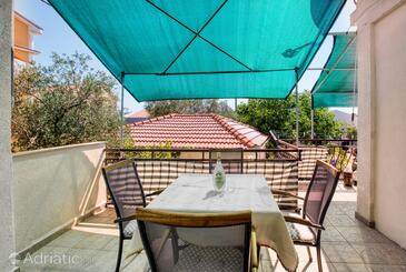 Apartments with parking space Biograd na Moru, Biograd - 863