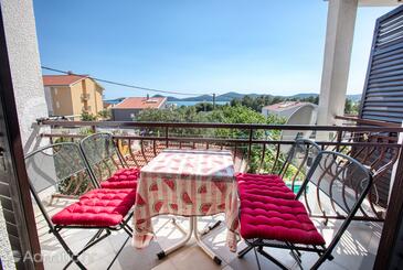 Apartments with parking space Biograd na Moru, Biograd - 863