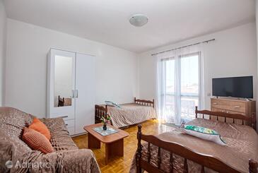 Apartments with parking space Biograd na Moru, Biograd - 863