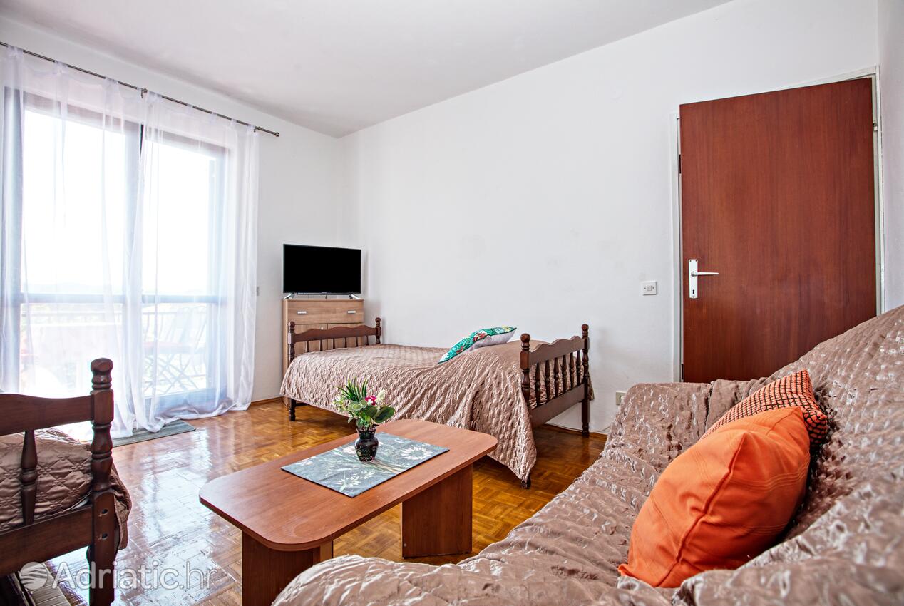 Apartmaji s parkingom Biograd na Moru, Biograd - 863